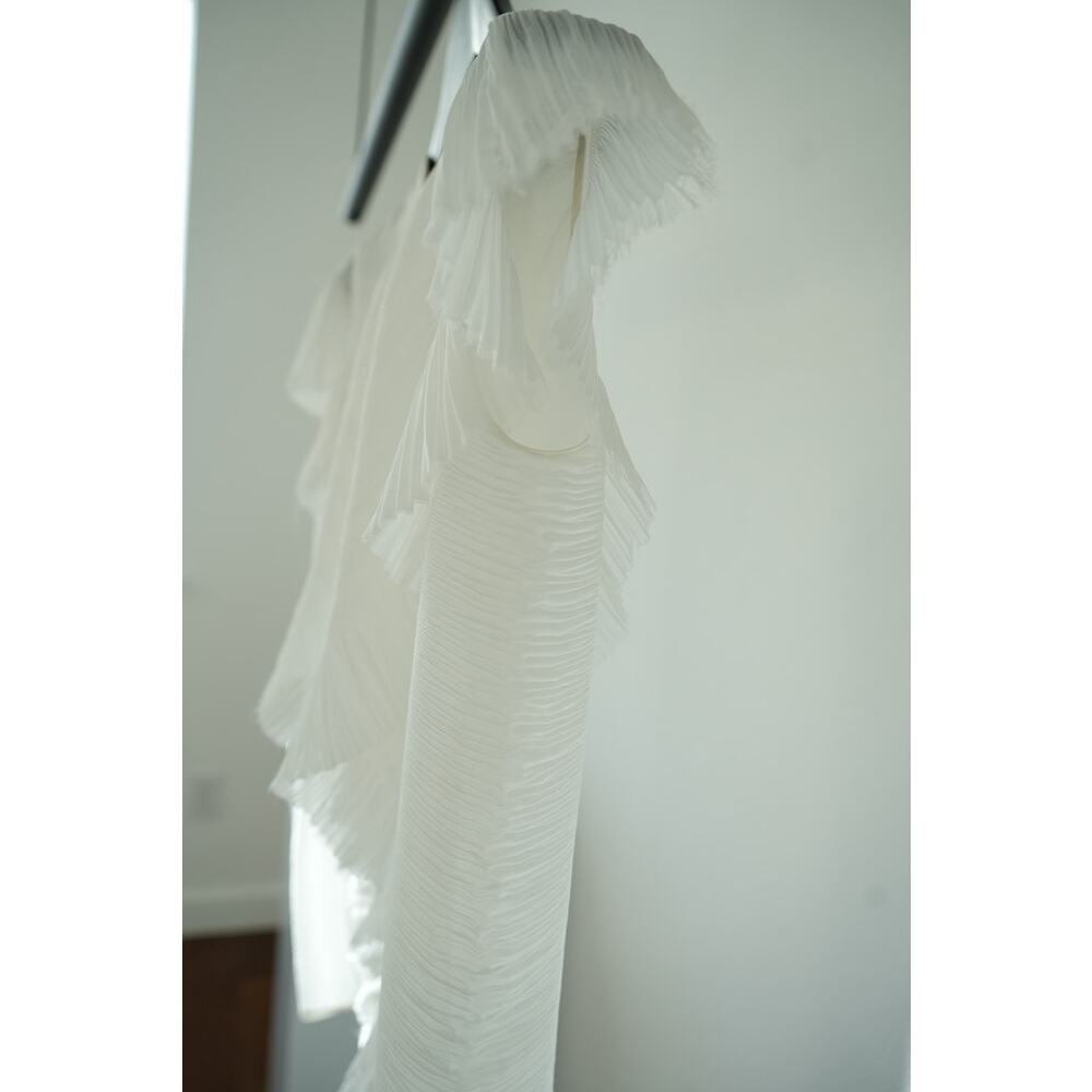 The Row Blouse (XS-S) - Picture 13 of 13